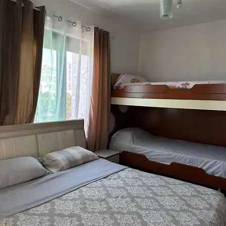 Seaside Appartamento Golem (Tirana)