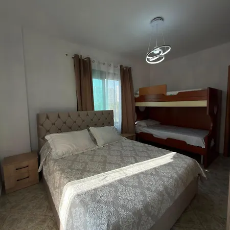 Apartament Seaside Golem (Tirana)