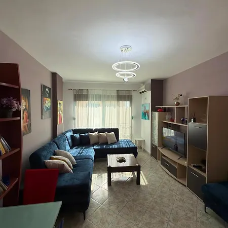 Apartament Seaside
